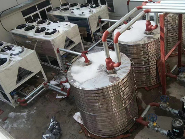Come utilizzare il sistema refrigeratore in modo più efficiente nel 2025: una guida alle prestazioni ottimali